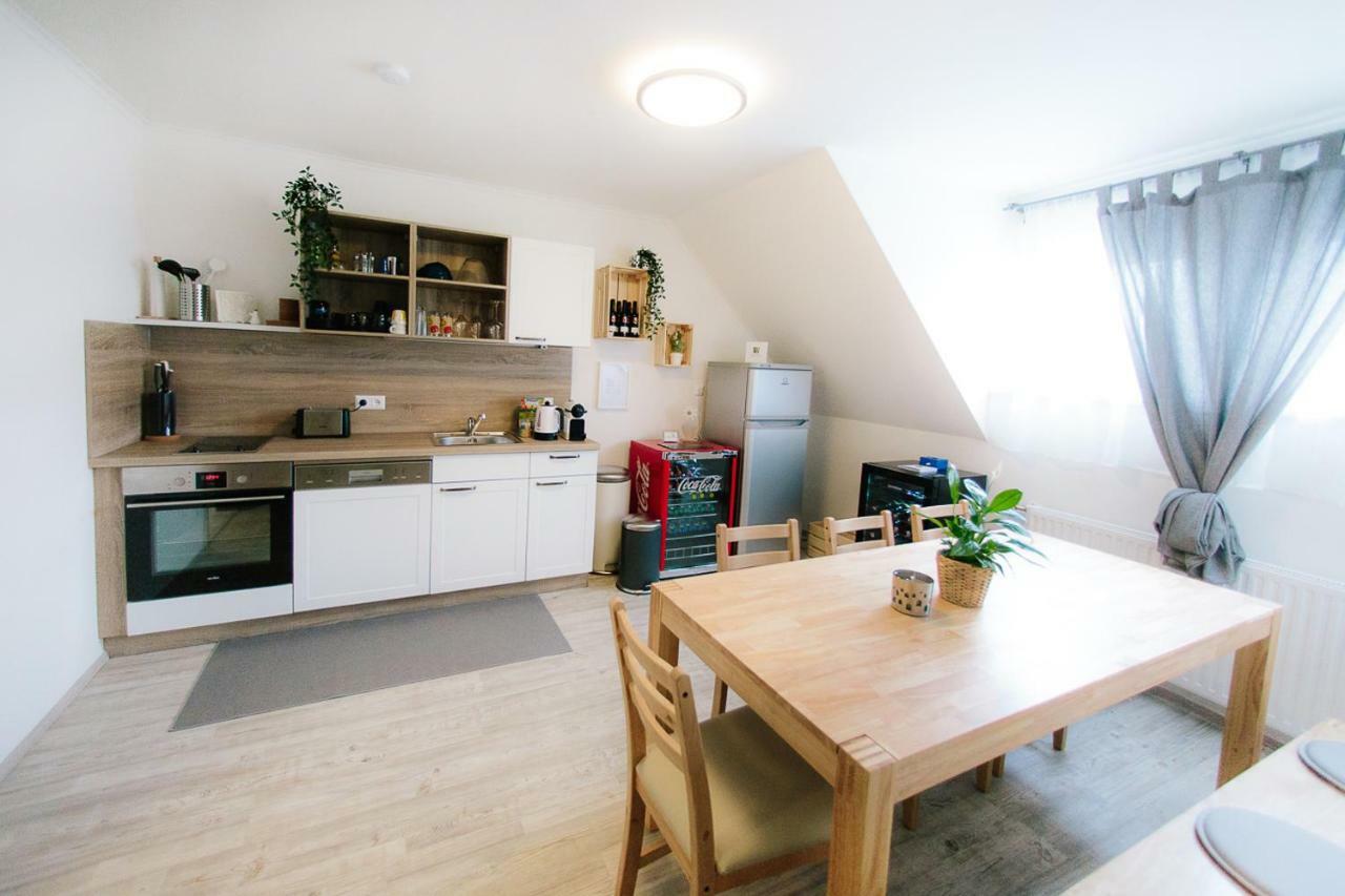 Steira-Studios Ehrenhausen Exteriér fotografie