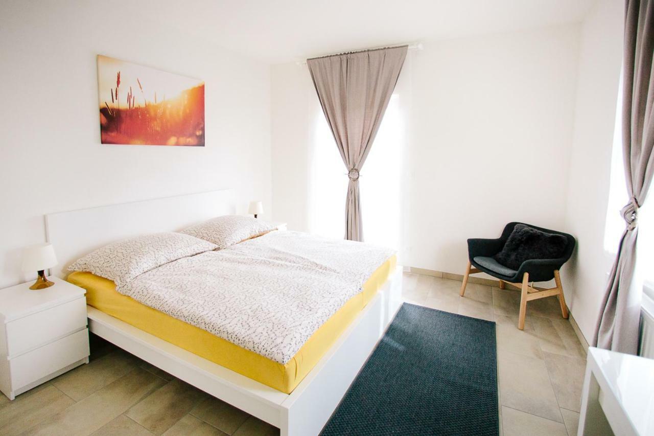 Steira-Studios Ehrenhausen Exteriér fotografie