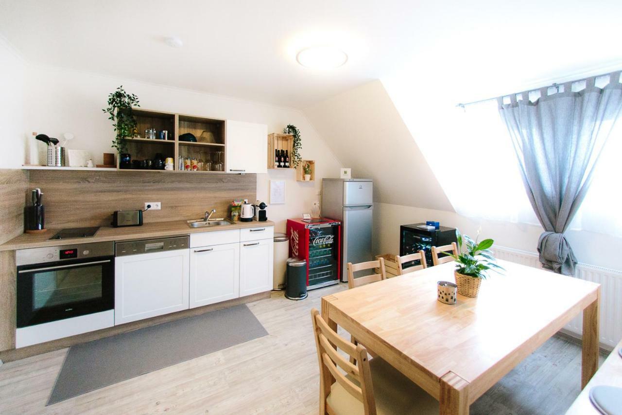 Steira-Studios Ehrenhausen Exteriér fotografie