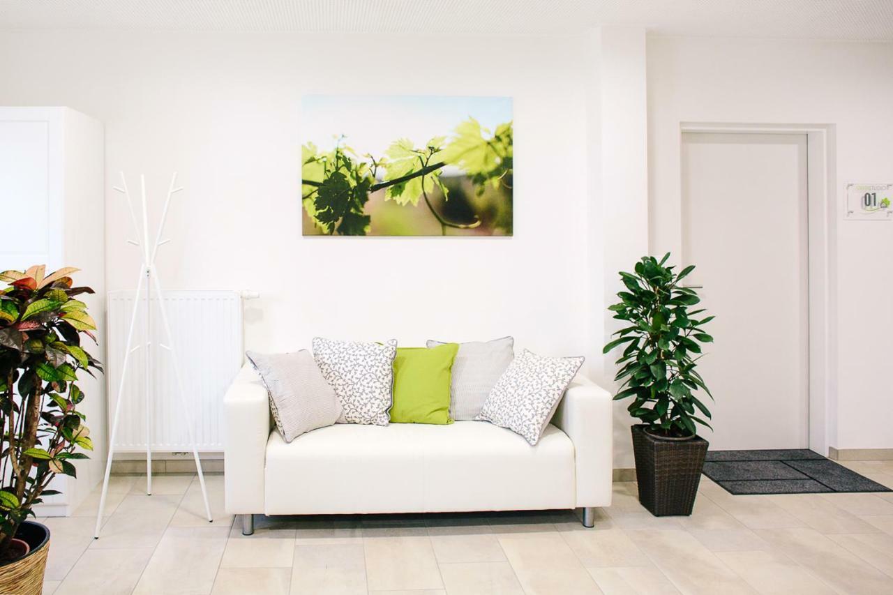 Steira-Studios Ehrenhausen Exteriér fotografie