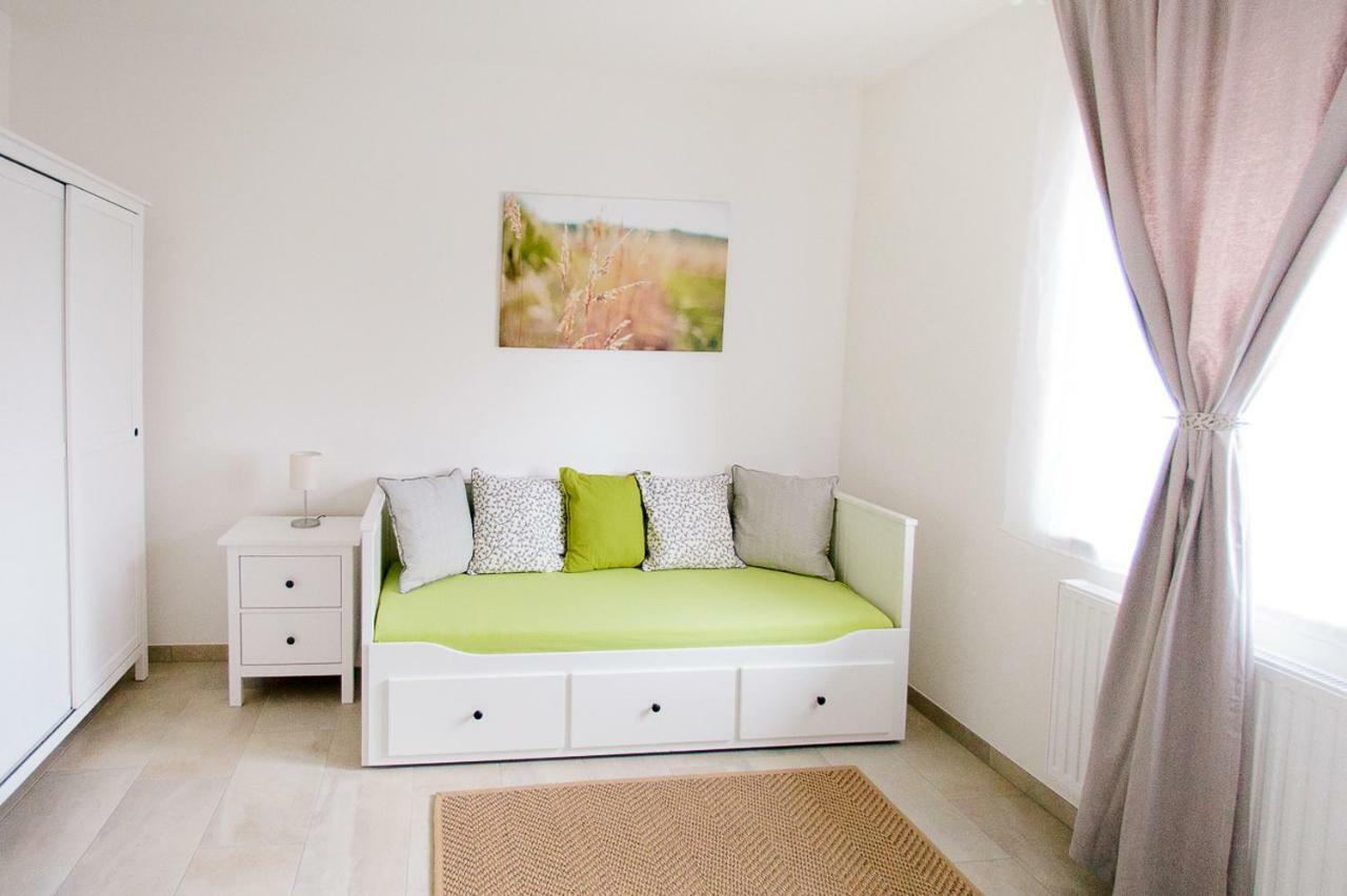 Steira-Studios Ehrenhausen Exteriér fotografie